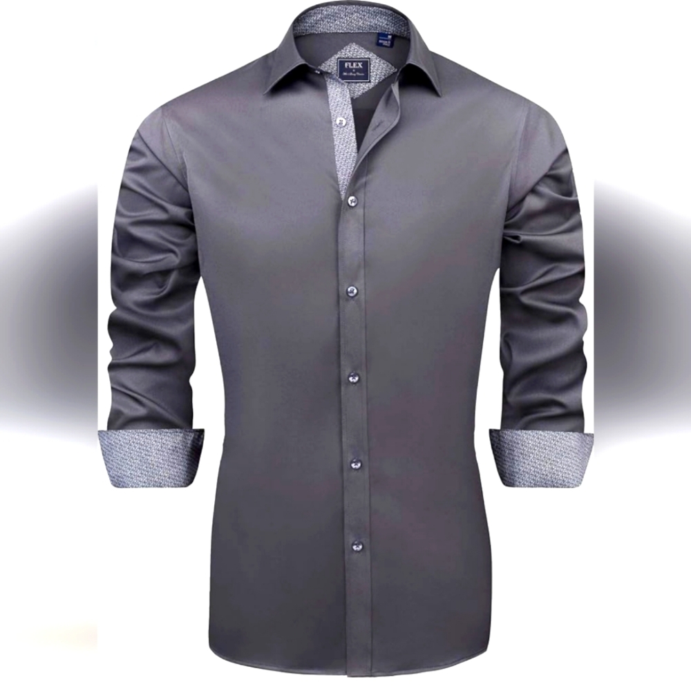 Flex Men's Luxury Edition-NWOT